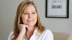 Why Former Tech Exec Swapped Money For Ministry – Exclusive Interview With Teresa Devine