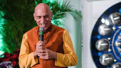 Leading Your Life In The New Era – Exclusive Interview With Swami Parameshwar Das