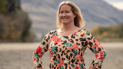 The Journey To Conception – Exclusive Interview With Ashley Holmes