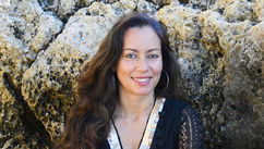 Exploring The Spiritual Fusion – Exclusive Interview With Agapi Apostolopoulou