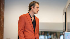The Young Savant – Exclusive Interview With Jack Rasmussen