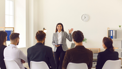 The Secret To Thriving As A Leader – Mastering Relationship Intelligence