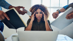 Breaking The Myth – Burnout Is An Organizational Responsibility, Not A Personal Problem