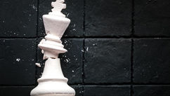 Narcissists’ Are Built – Not Born