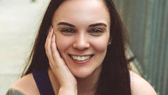 Rediscovering Your Inner Strength – Exclusive Interview With Catherine Cabrera