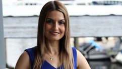 Leading the Way In Peak Performance Coaching And Trauma Therapy – Interview With Maryam Brown