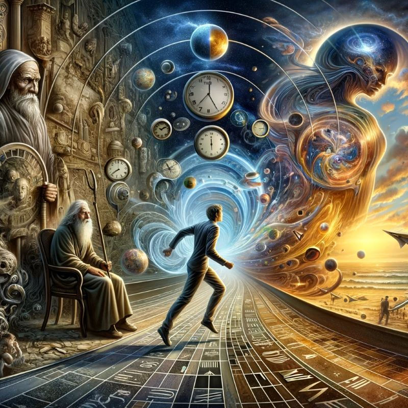 Judgment, Assumption, and Decision