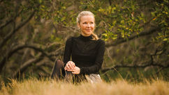 Walk With Me – Exploring Health, Creativity, And Well-Being – Interview With Reena Terreping