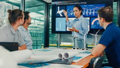 Urban Sustainability – How Businesses Can Grow