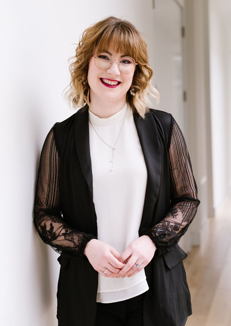 Image photo of Katie Smetherman