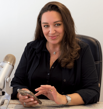 photo of Lisette Lucas