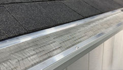 The Importance of Sustainability in Gutter Guard Manufacturing