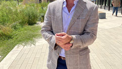 Building a Better System: Dr. Driskill’s Vision for Equitable, Compassionate Healthcare 