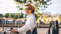 10 Exercises You Can Incorporate When You Don't Have Time to Exercise