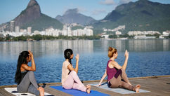 How Trauma-Informed Yoga Changed My Life