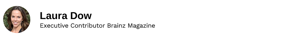 Executive Contributor Laura Dow
