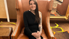 Navy Veteran Turned Holistic Health Maven – Exclusive Interview With Dakota Smith