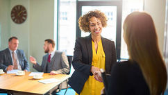 How To Ace Your First Sales Meeting –Lessons From Dating
