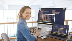 How To Overcome Imposter Syndrome As A Woman In Tech