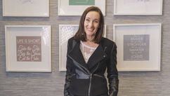 Navigating Transformation – Exclusive Interview With Nicolle Kopping-Pavars
