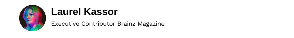 Executive Contributor Laurel Kassor