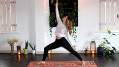 Balancing Fertility – The Yin Yoga And Acupuncture Connection
