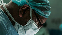Gianluca Cerri: How One Doctor Found His Balance in Emergency Medicine