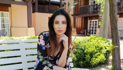 From Tragedy To Thriving, How Did She Do It? – Exclusive Interview With Farita Khambatta