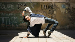 7 Reasons To Dance Like No One Is Watching