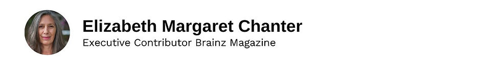 Executive Contributor Elizabeth Margaret Chanter