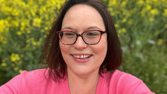 Helping Individuals Unlock Their Full Potential – Exclusive Interview With Tamzin Hall