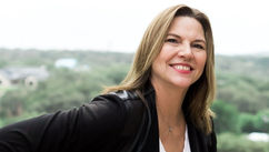 The Intersection Of Creativity And Leadership – Exclusive Interview With Ellen Jenny Watkins