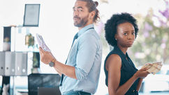 Bias Barriers – How Our Biases Get In The Way Of Connecting With People