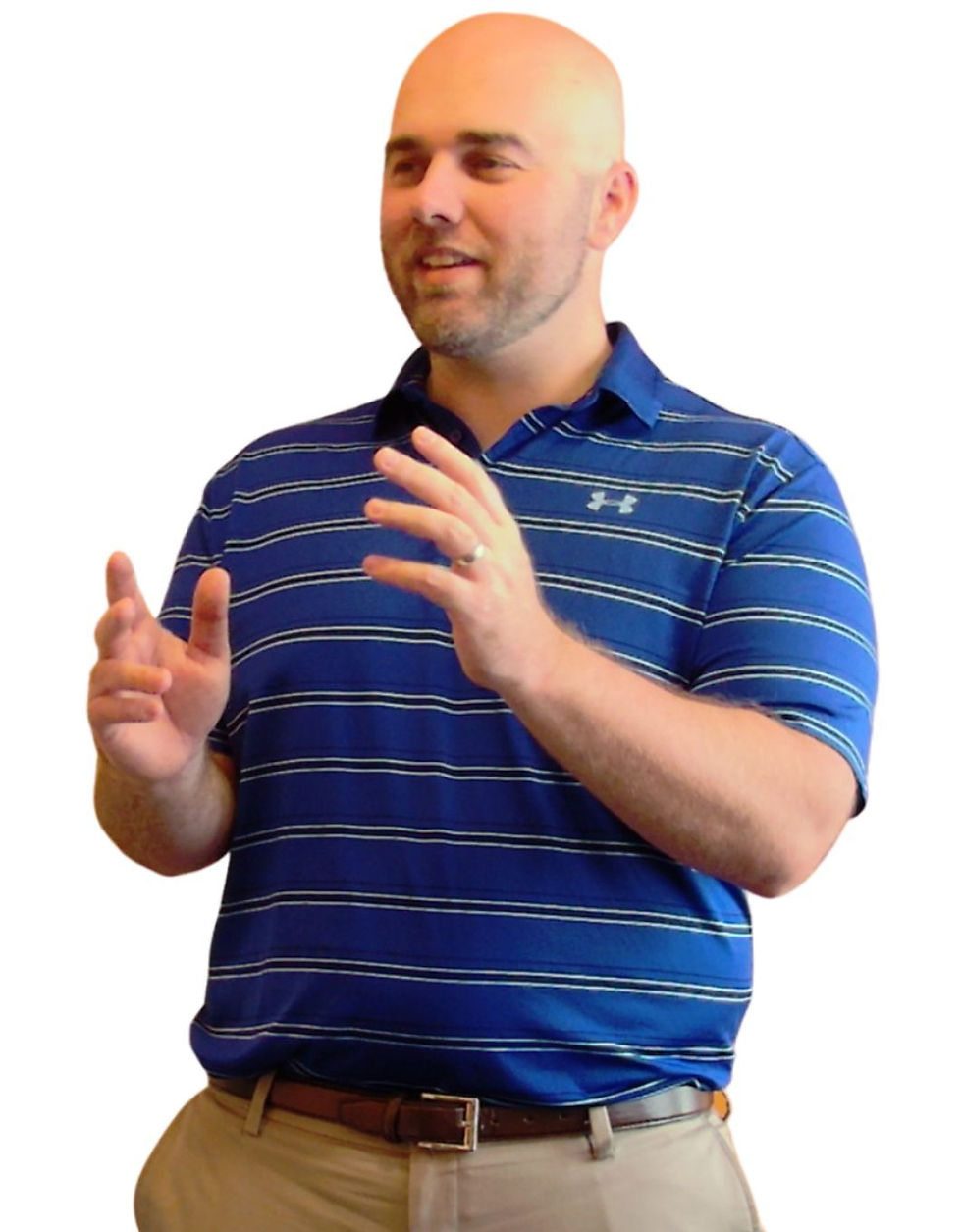 Image photo of Joseph Rockey