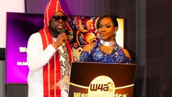The 10th Annual Women4Africa Awards – Celebrating African Women Achievers In London