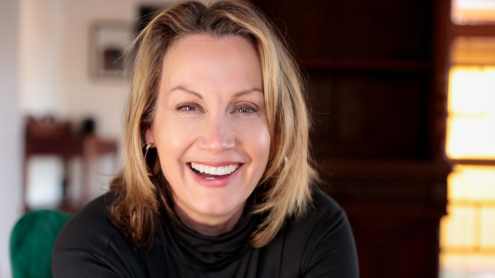 a photo of Heidi Kyle