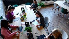 Unleashing The Potential Of Women In ICT – Empowering Change And Inclusion In ICT