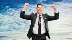 Bouncing Back Better – The Strategic Win Of Being A Silver Medalist In Job Hunting