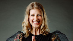 A Journey Of Transformation And Freedom – Exclusive Interview With Kirsten Johansen