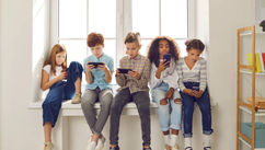 9 Ways Social Media Shapes Children's Self-Perception