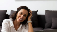 Championing Mothers’ Wellbeing With Expertise And Empathy – Exclusive Interview With Jodie Abraham