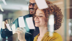 The Power Of Words – How Positive Self-Talk Can Impact Productivity