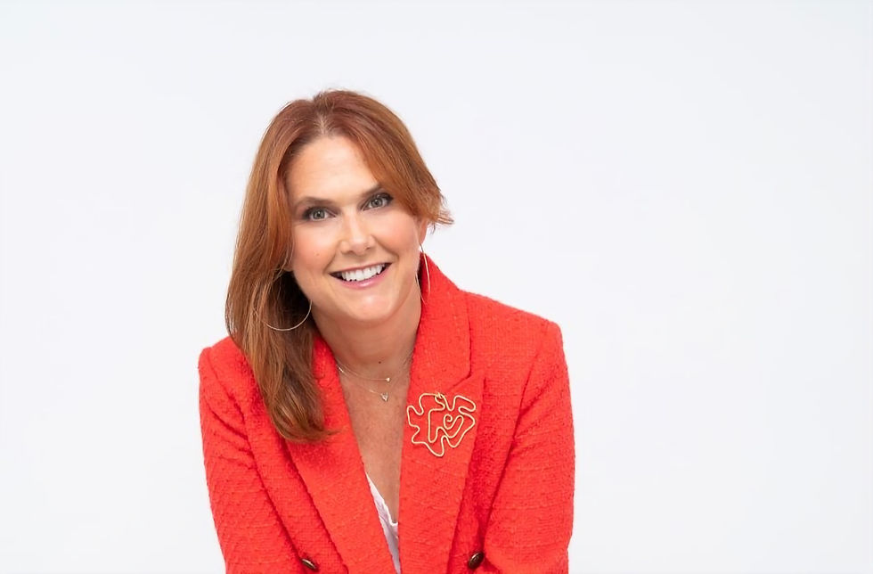 Image photo of Stacey Uhrig