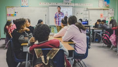Listening And Hearing With Heart And Mind To Create Peer Support Networks In Education