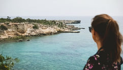 The Hard And Humorous Truths Of A Disabled Traveller
