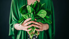 5 Foods That Lessen Depression Symptoms