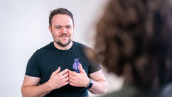 Meet The Clinical Director At Meta Minds Therapy – Exclusive Interview With Dan Davis