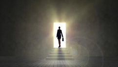 Embracing Resilience – When One Door Closes, Another Opens