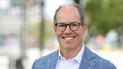 Inspiring Success Through Leadership And Personal Development – Exclusive Interview With Brian Bartes