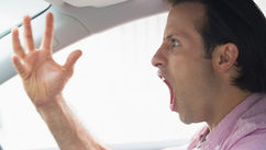 Ultimate Guide To Mastering Road Rage
